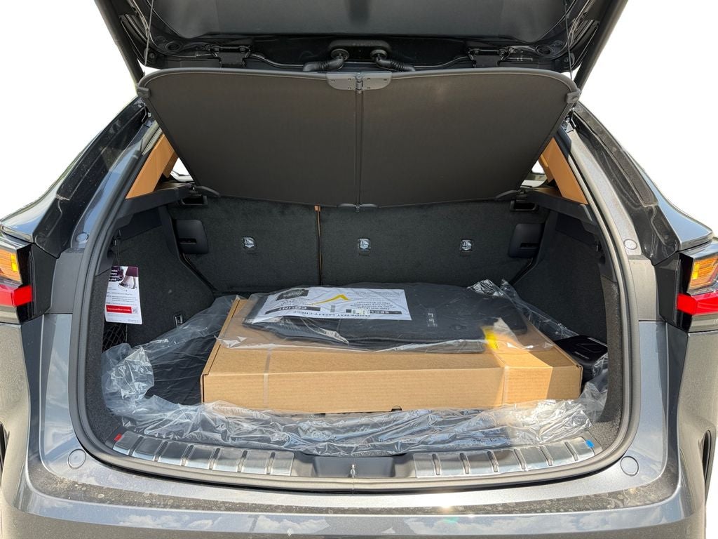 2026 Lexus NX PREMIUM