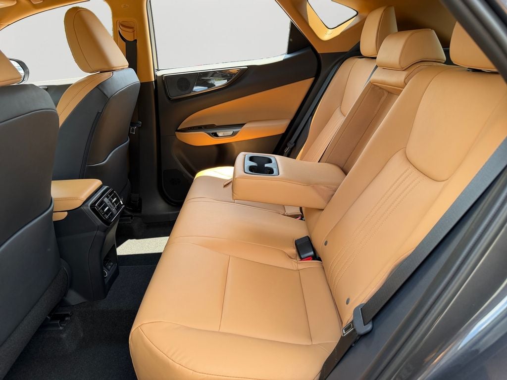 2026 Lexus NX PREMIUM