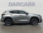 2026 Lexus NX PREMIUM