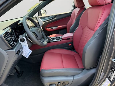 2026 Lexus NX PREMIUM