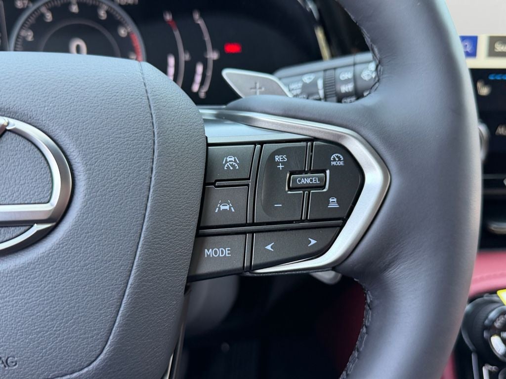 2026 Lexus NX PREMIUM