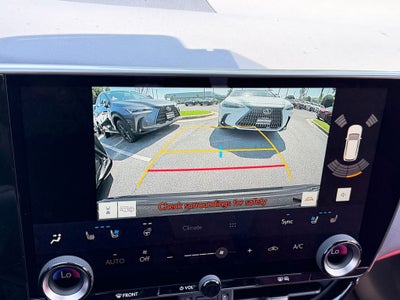 2026 Lexus NX PREMIUM