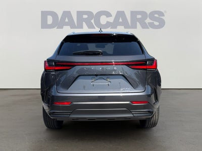2026 Lexus NX PREMIUM