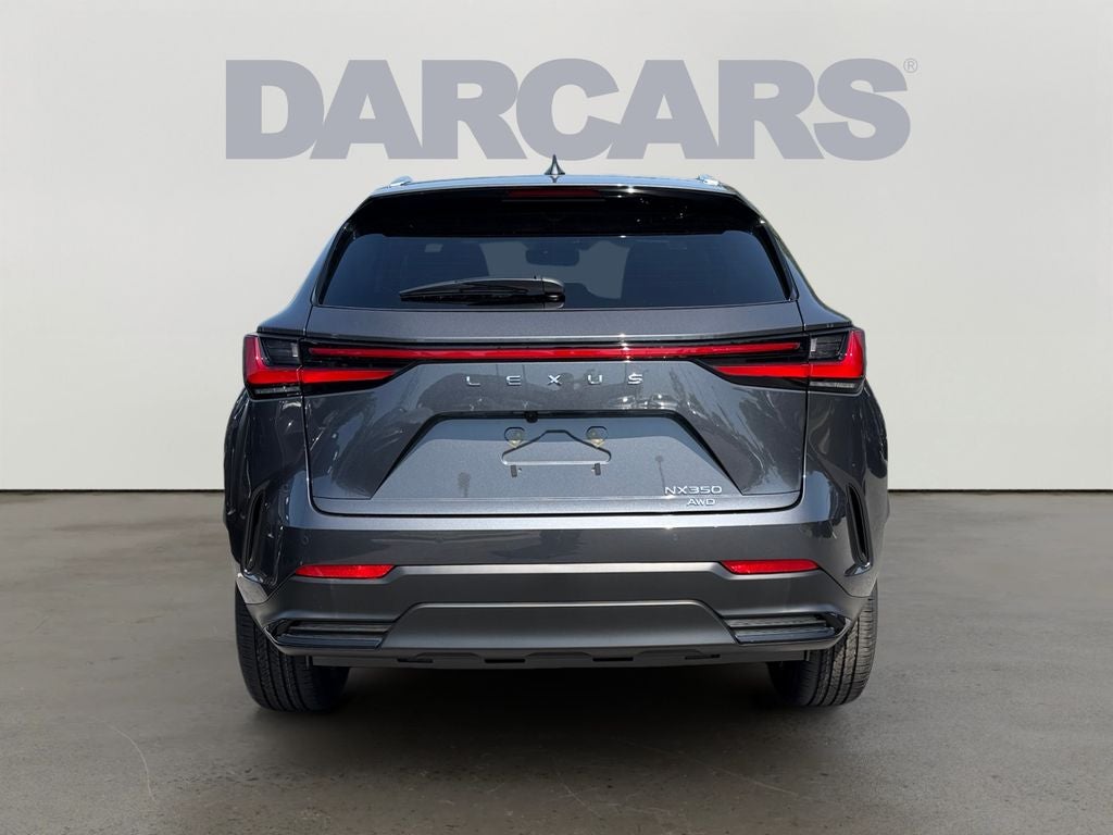 2026 Lexus NX PREMIUM