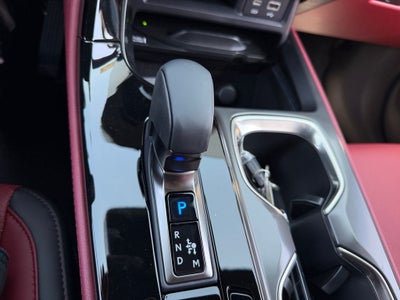 2026 Lexus NX PREMIUM