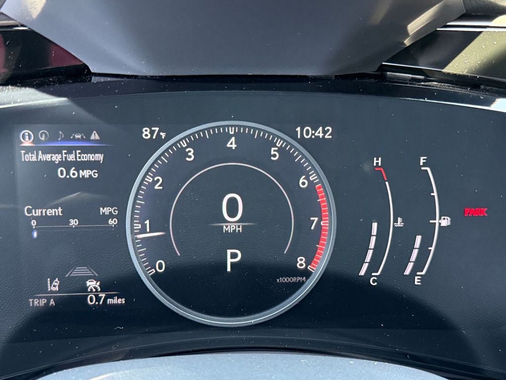 2026 Lexus NX PREMIUM