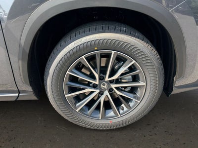 2026 Lexus NX PREMIUM