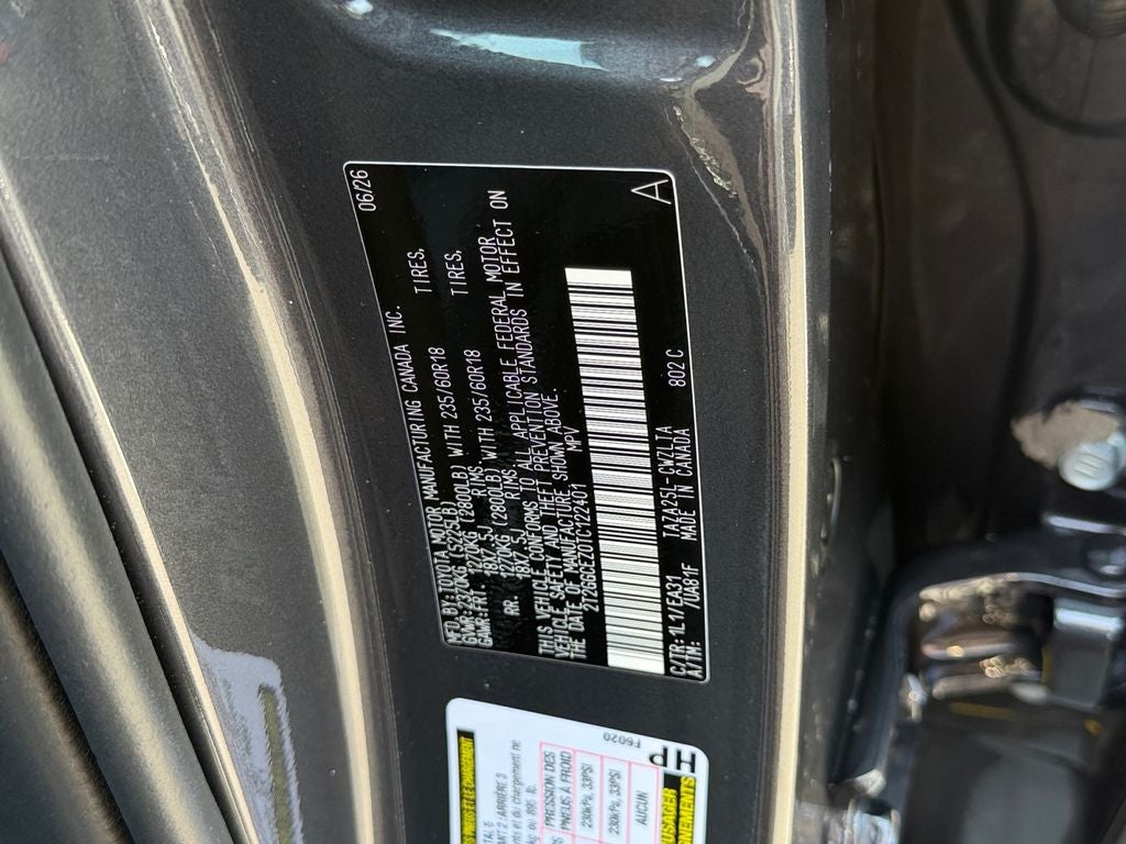 2026 Lexus NX PREMIUM