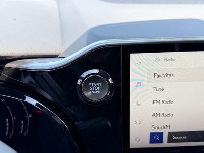 2026 Lexus NX PREMIUM