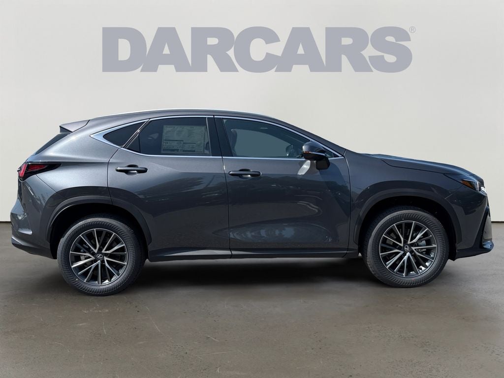 2026 Lexus NX PREMIUM