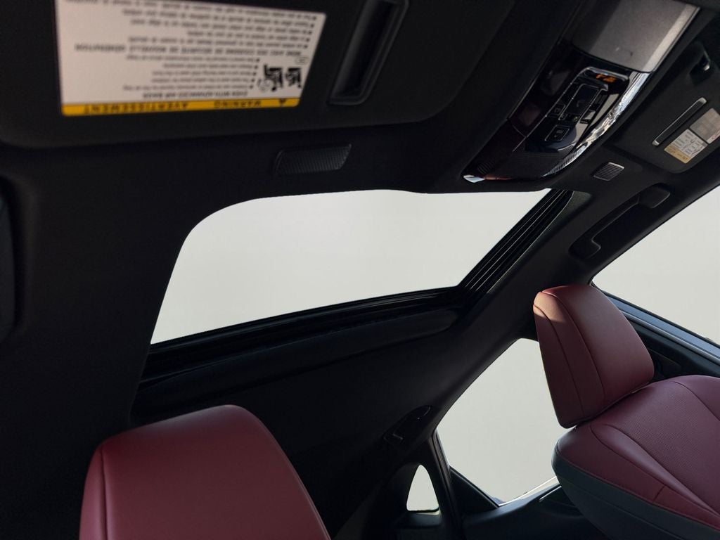 2026 Lexus NX PREMIUM