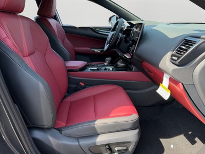 2026 Lexus NX PREMIUM