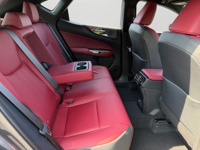 2026 Lexus NX PREMIUM