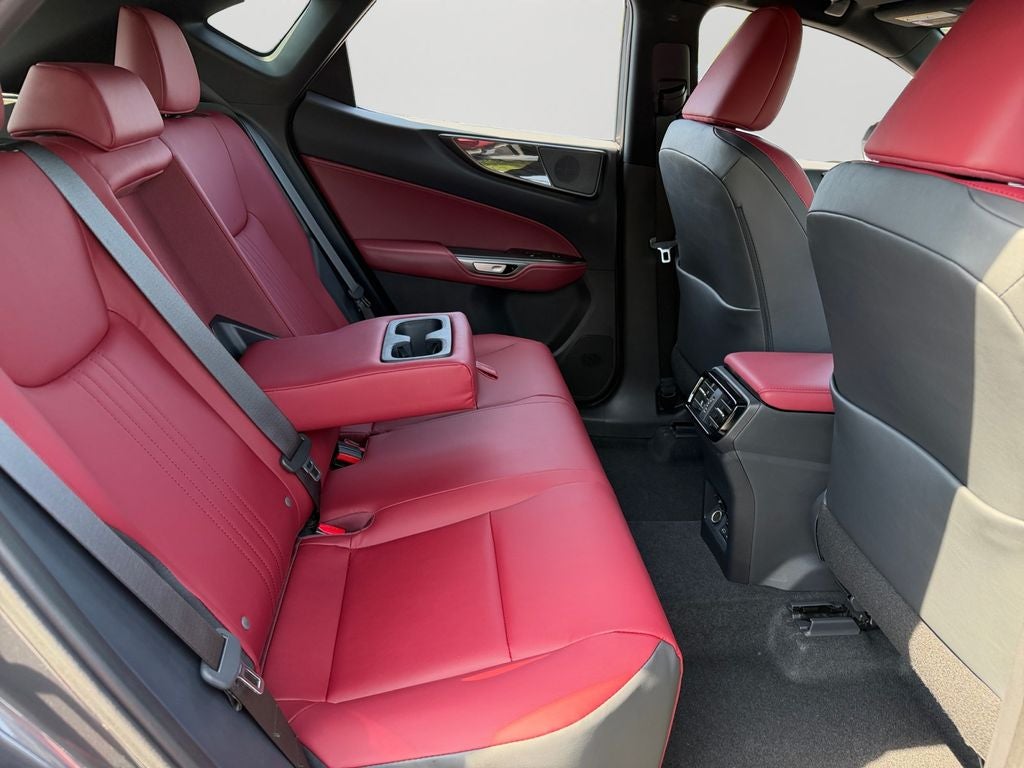 2026 Lexus NX PREMIUM