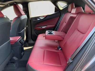 2026 Lexus NX PREMIUM