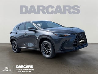 2026 Lexus NX PREMIUM