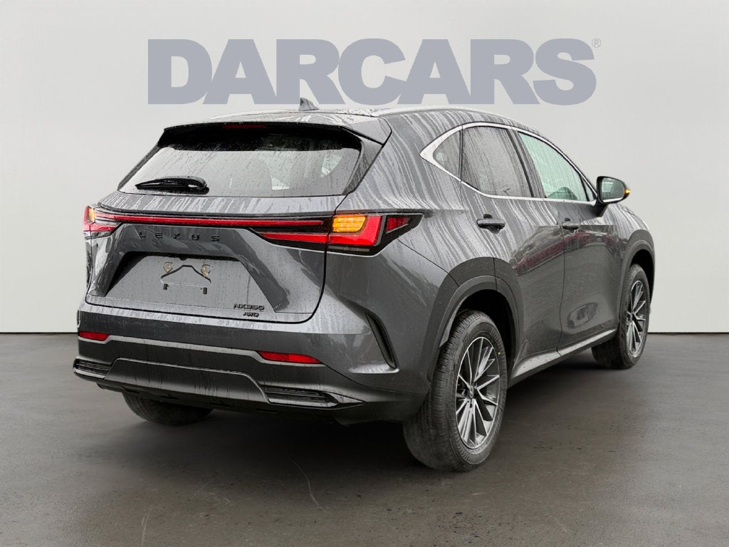2026 Lexus NX PREMIUM