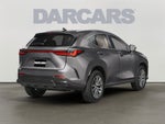 2026 Lexus NX PREMIUM
