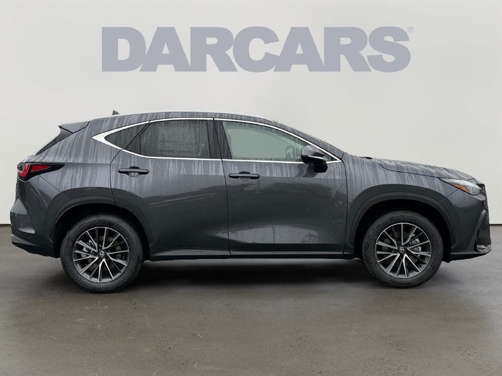 2026 Lexus NX PREMIUM