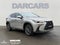 2026 Lexus NX 350 Premium PREMIUM