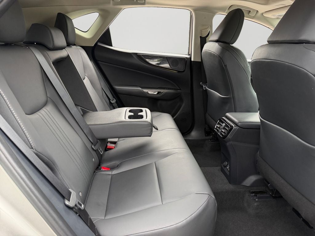 2026 Lexus NX 350 Premium PREMIUM