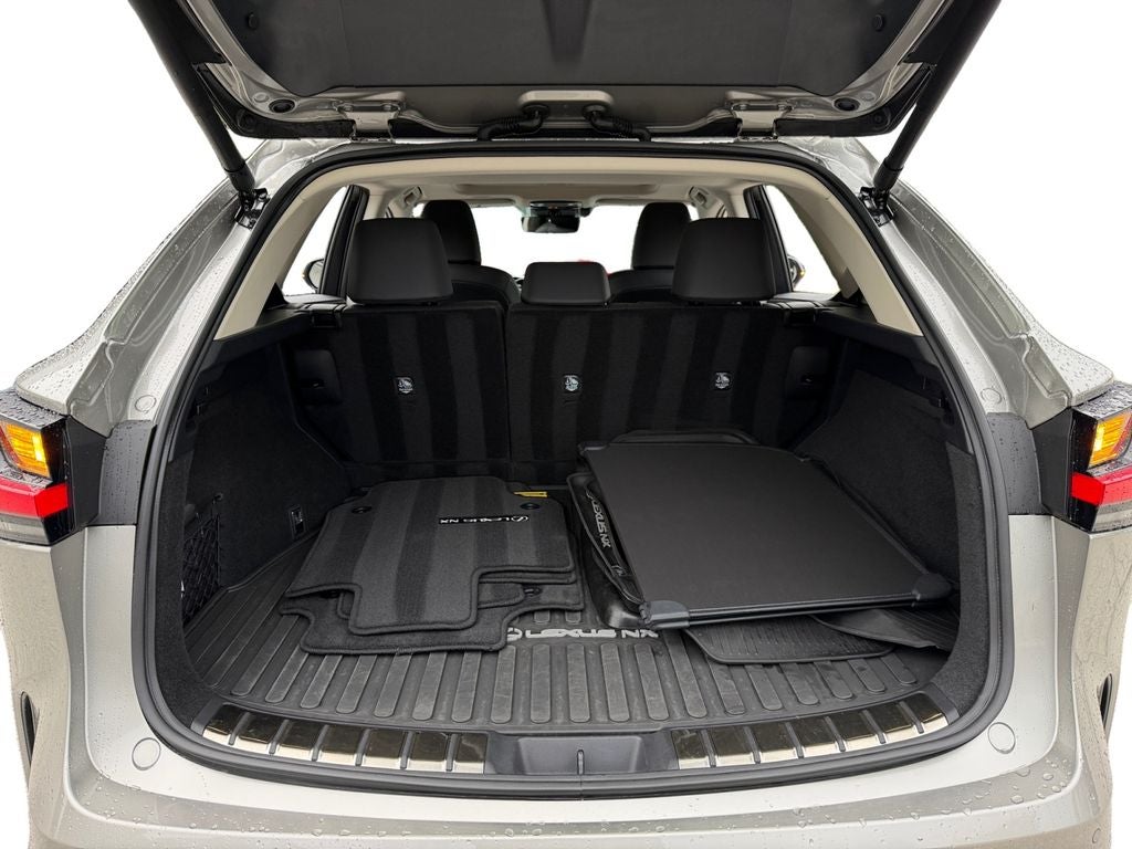 2026 Lexus NX 350 Premium PREMIUM