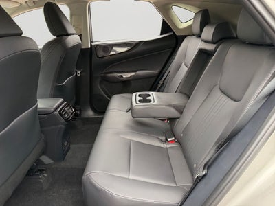 2026 Lexus NX 350 Premium PREMIUM
