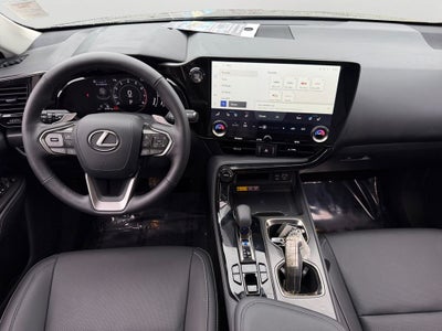 2026 Lexus NX 350 Premium PREMIUM