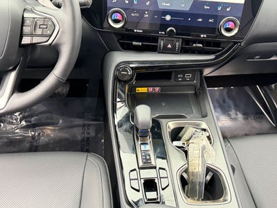 2026 Lexus NX 350 Premium PREMIUM