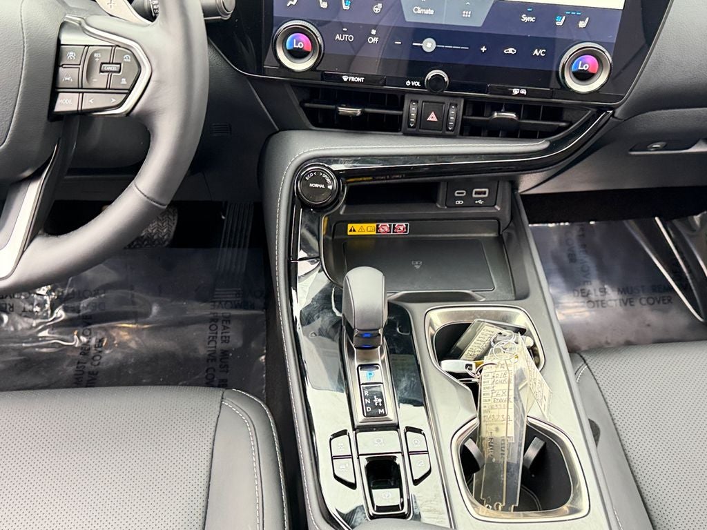 2026 Lexus NX 350 Premium PREMIUM