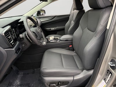 2026 Lexus NX 350 Premium PREMIUM