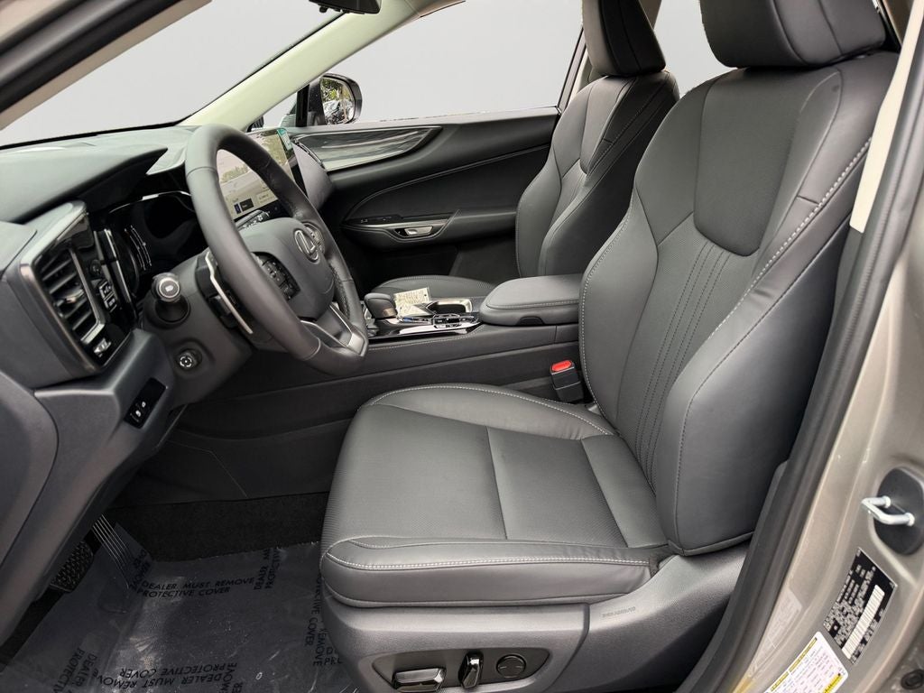 2026 Lexus NX 350 Premium PREMIUM