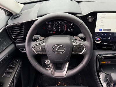2026 Lexus NX 350 Premium PREMIUM