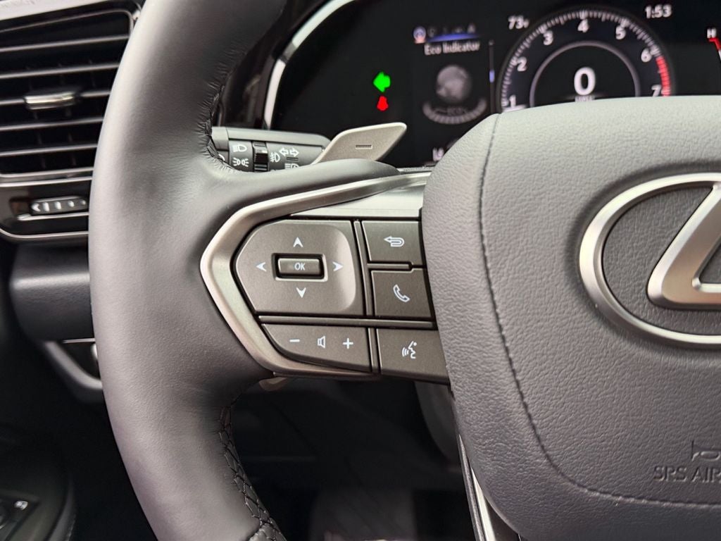 2026 Lexus NX 350 Premium PREMIUM