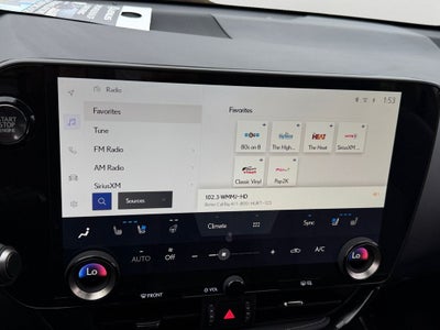 2026 Lexus NX 350 Premium PREMIUM