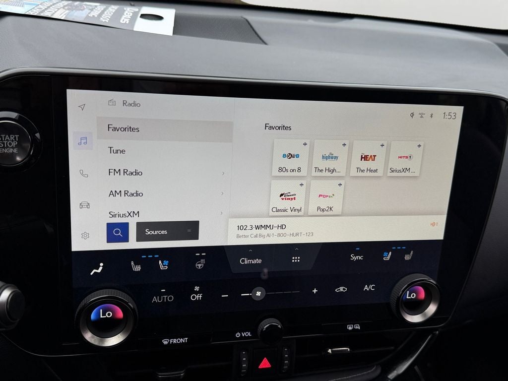 2026 Lexus NX 350 Premium PREMIUM