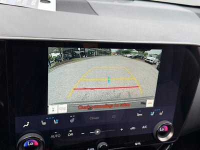 2026 Lexus NX 350 Premium PREMIUM