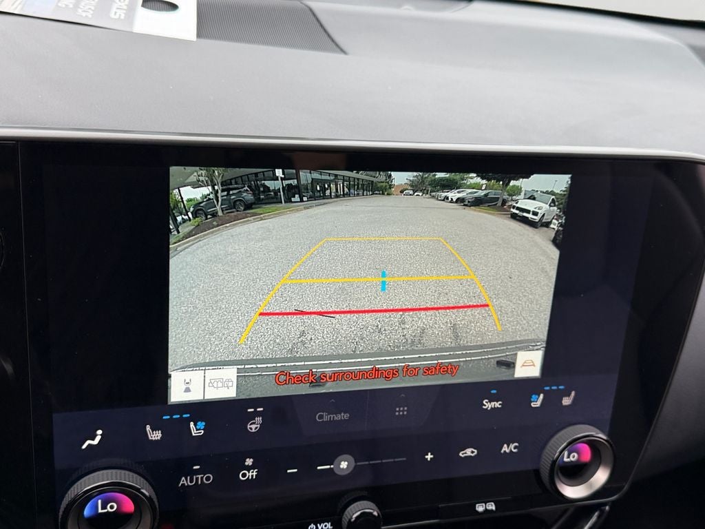 2026 Lexus NX 350 Premium PREMIUM