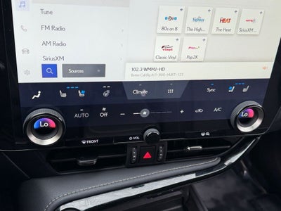 2026 Lexus NX 350 Premium PREMIUM