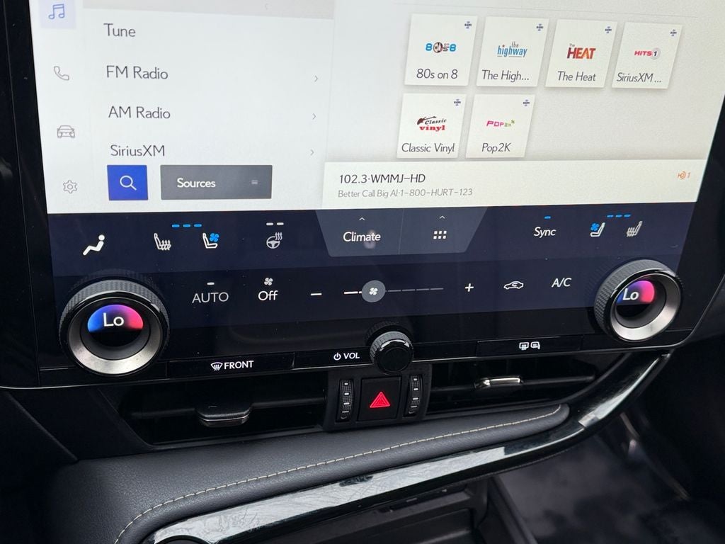 2026 Lexus NX 350 Premium PREMIUM