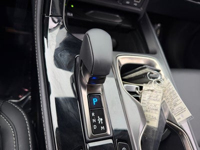 2026 Lexus NX 350 Premium PREMIUM