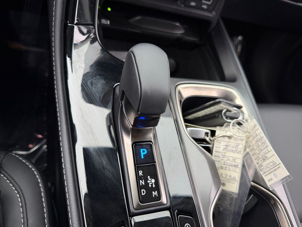 2026 Lexus NX 350 Premium PREMIUM