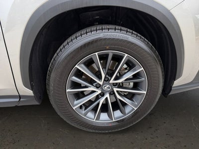 2026 Lexus NX 350 Premium PREMIUM