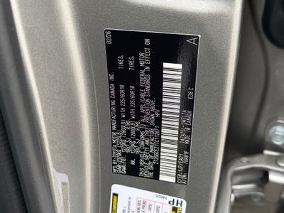 2026 Lexus NX 350 Premium PREMIUM