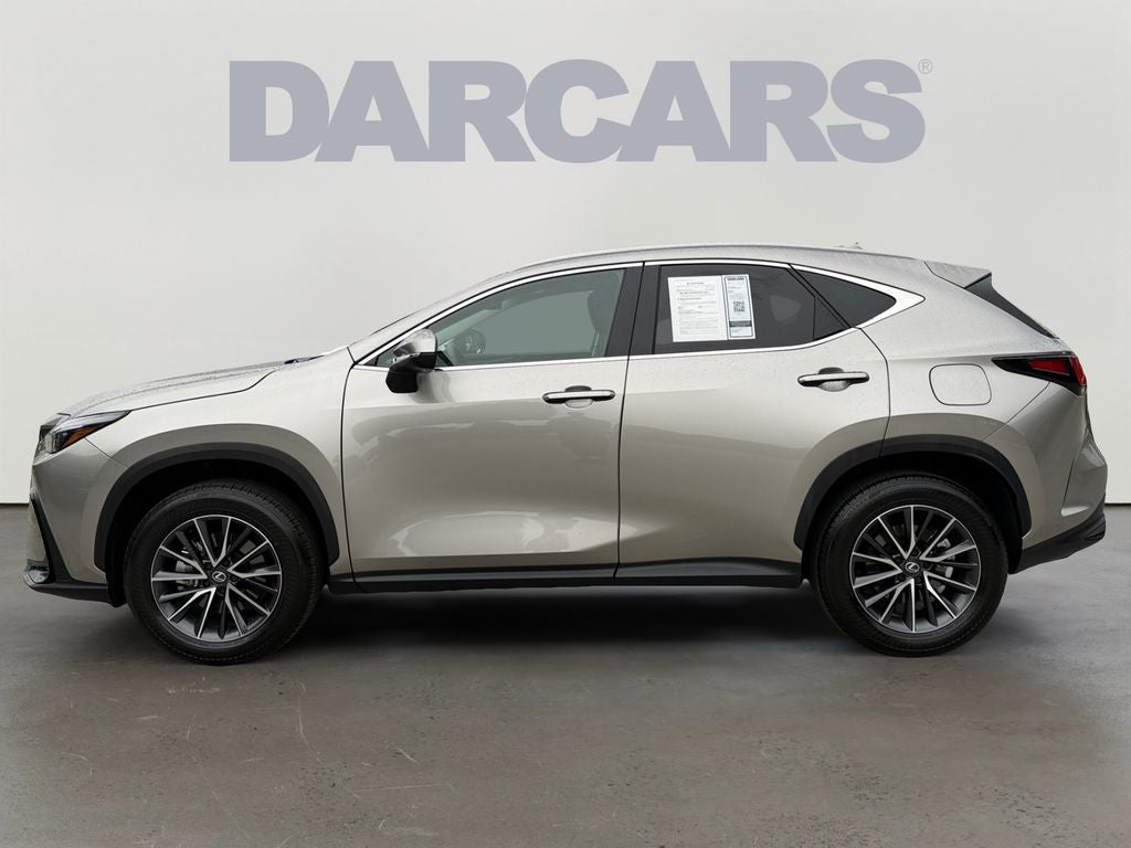 2026 Lexus NX 350 Premium PREMIUM