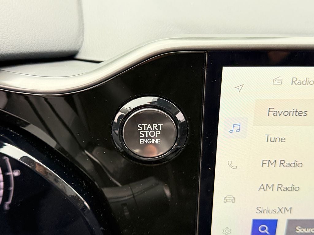 2026 Lexus NX 350 Premium PREMIUM