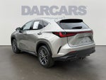 2026 Lexus NX 350 Premium PREMIUM