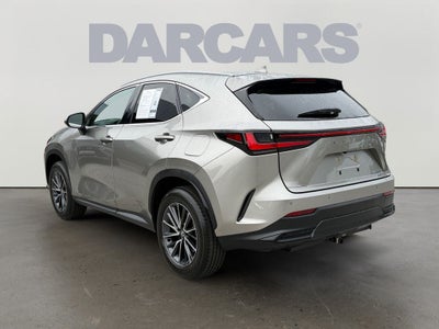 2026 Lexus NX 350 Premium PREMIUM