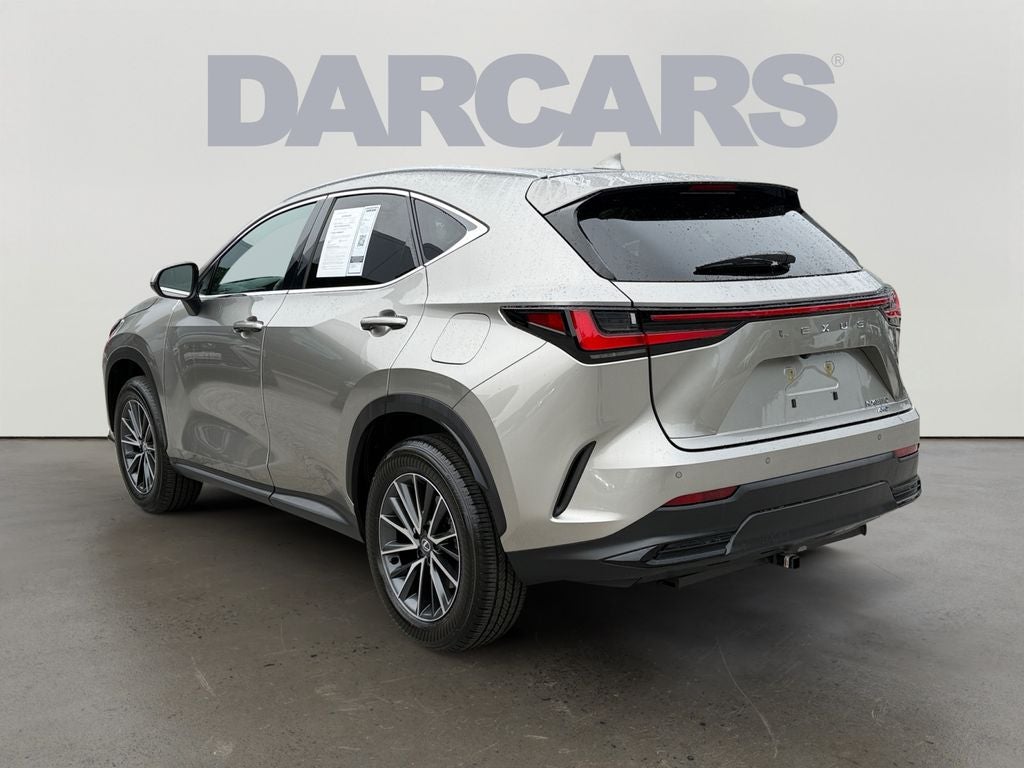 2026 Lexus NX 350 Premium PREMIUM