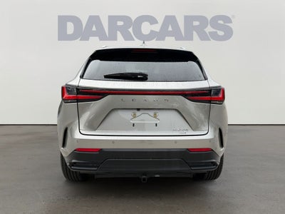 2026 Lexus NX 350 Premium PREMIUM